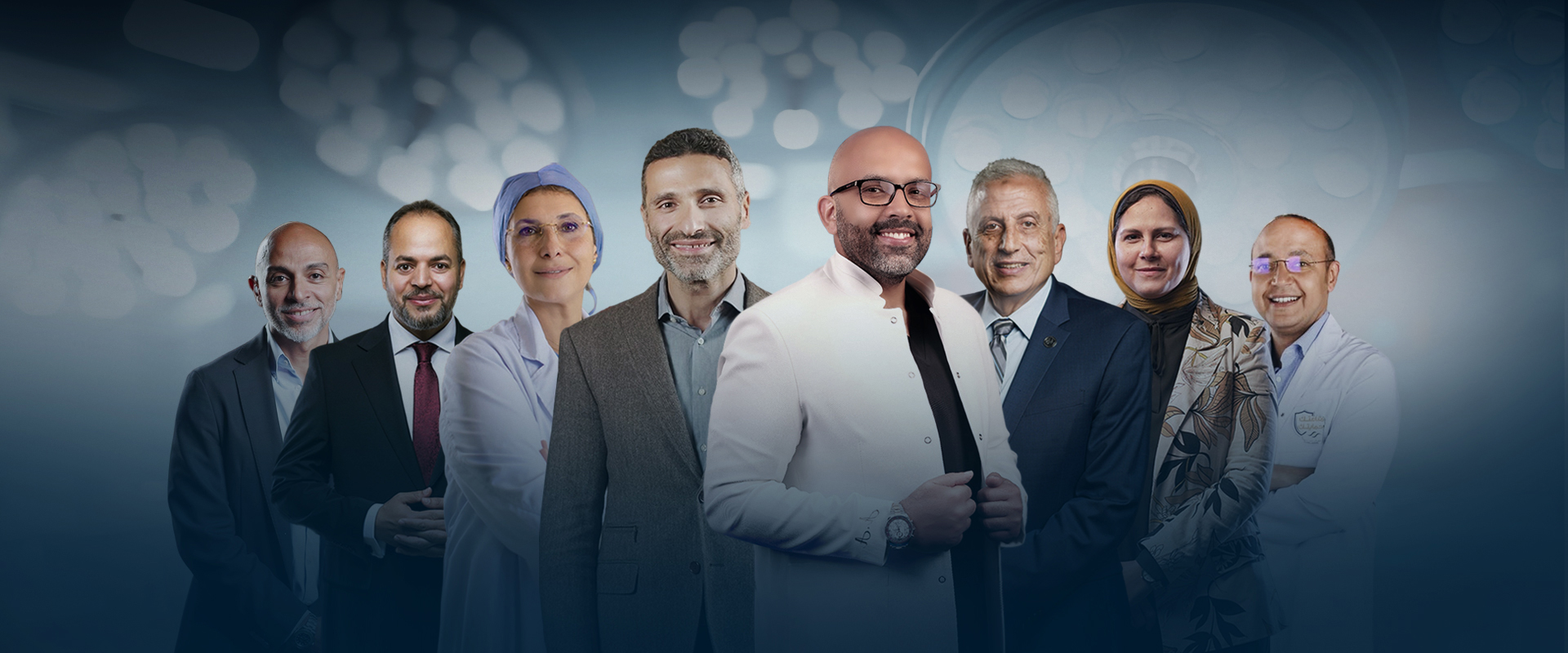 خلفية ميديكازون